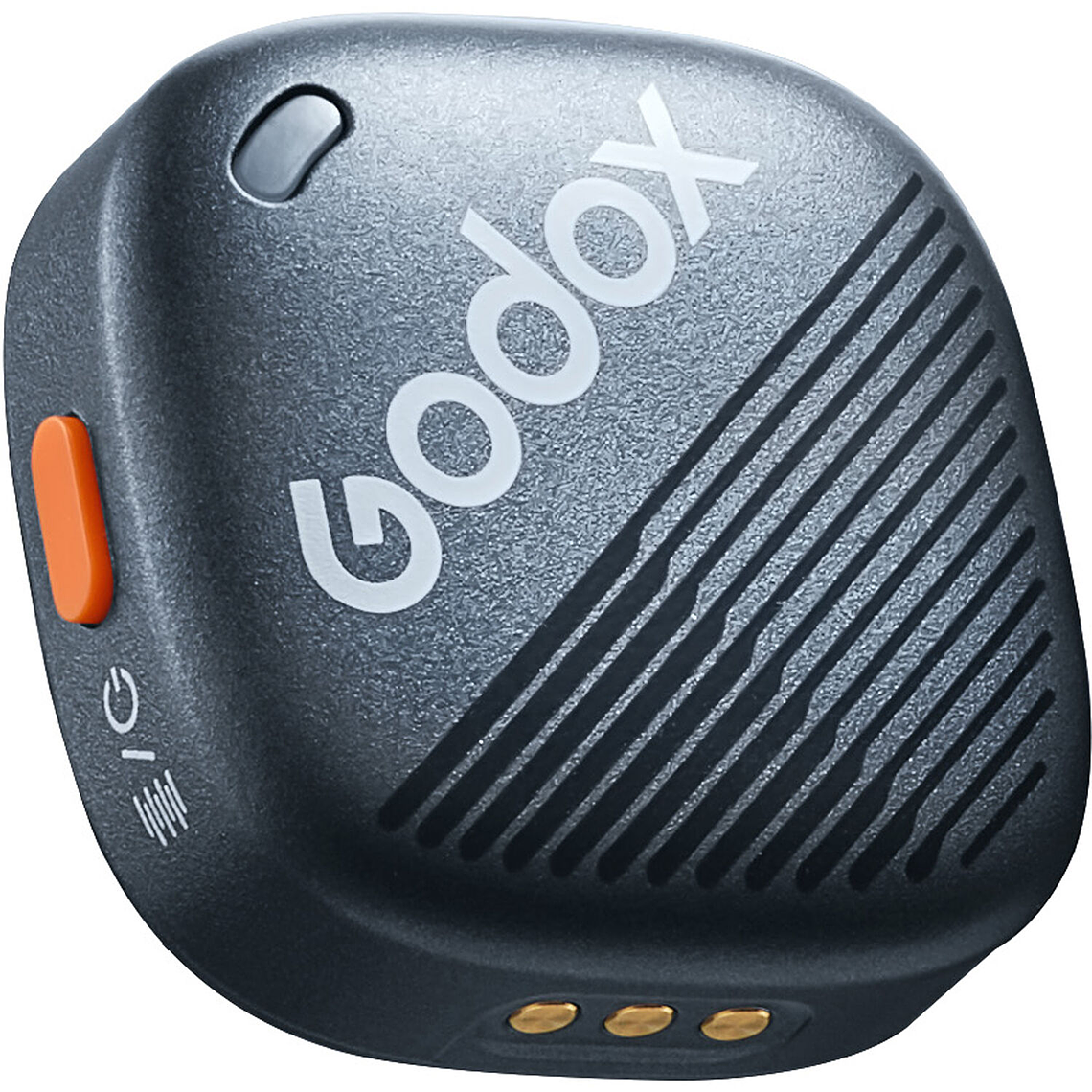 Godox Cube-C Combo Kit 1 Micrófono Doble Para Cámaras y USB-C 7