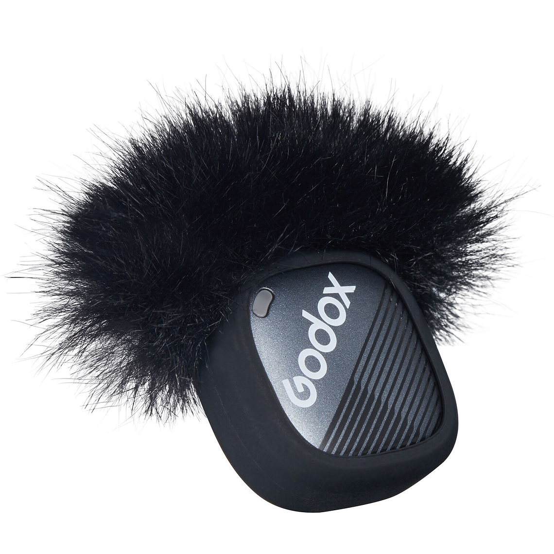 Godox Cube-C Combo Kit 1 Micrófono Doble Para Cámaras y USB-C 9