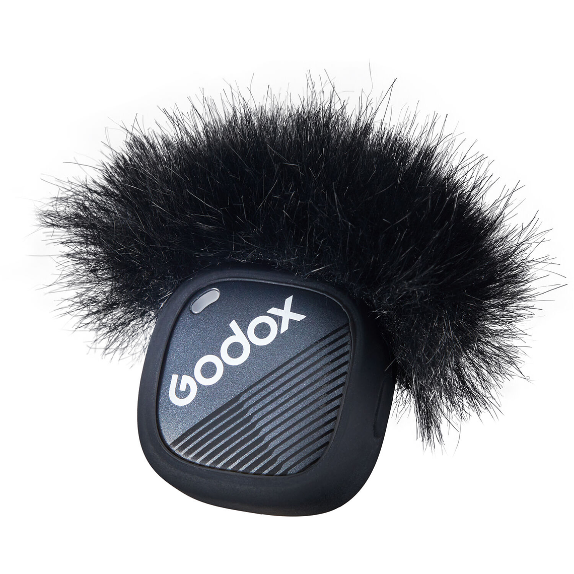 Godox Cube-C Combo Kit 1 Micrófono Doble Para Cámaras y USB-C 11