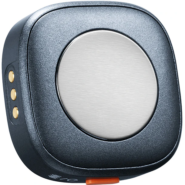 Godox Cube-C Combo Kit 1 Micrófono Doble Para Cámaras y USB-C 12