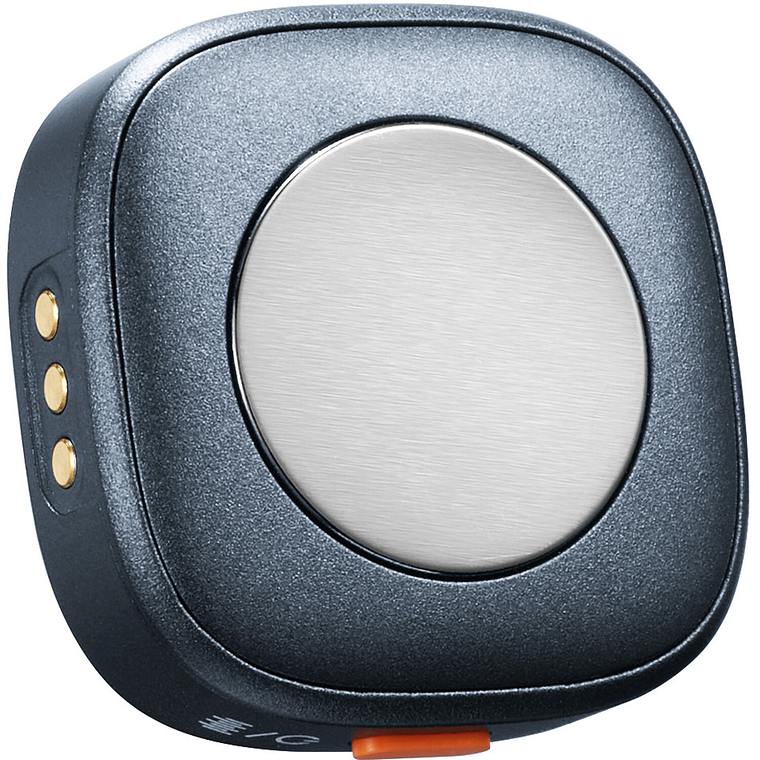 Godox Cube-C Combo Kit 1 Micrófono Doble Para Cámaras y USB-C 12