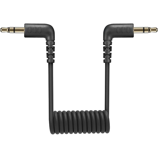 Godox Cube-C Combo Kit 1 Micrófono Doble Para Cámaras y USB-C 25