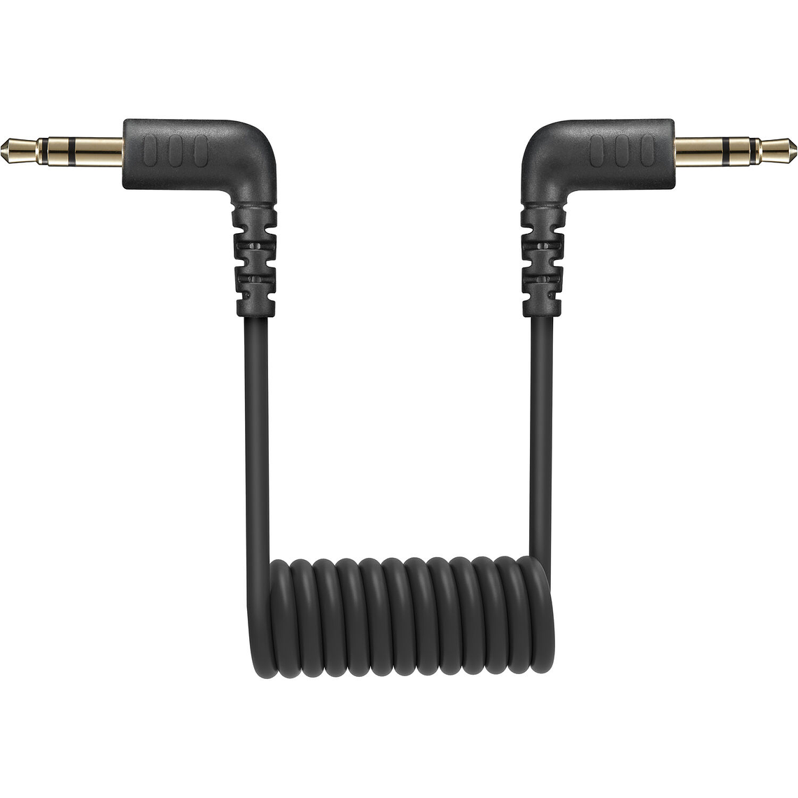 Godox Cube-C Combo Kit 1 Micrófono Doble Para Cámaras y USB-C 25