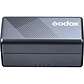 Godox Cube-C Combo Kit 2 Micrófono Doble Para Cámaras, USB-C y Lightning - Miniatura 11