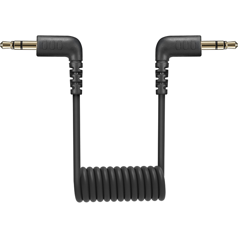 Godox Cube-C Combo Kit 2 Micrófono Doble Para Cámaras, USB-C y Lightning 15