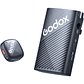 Godox Cube-C Combo Kit 2 Micrófono Doble Para Cámaras, USB-C y Lightning - Miniatura 21