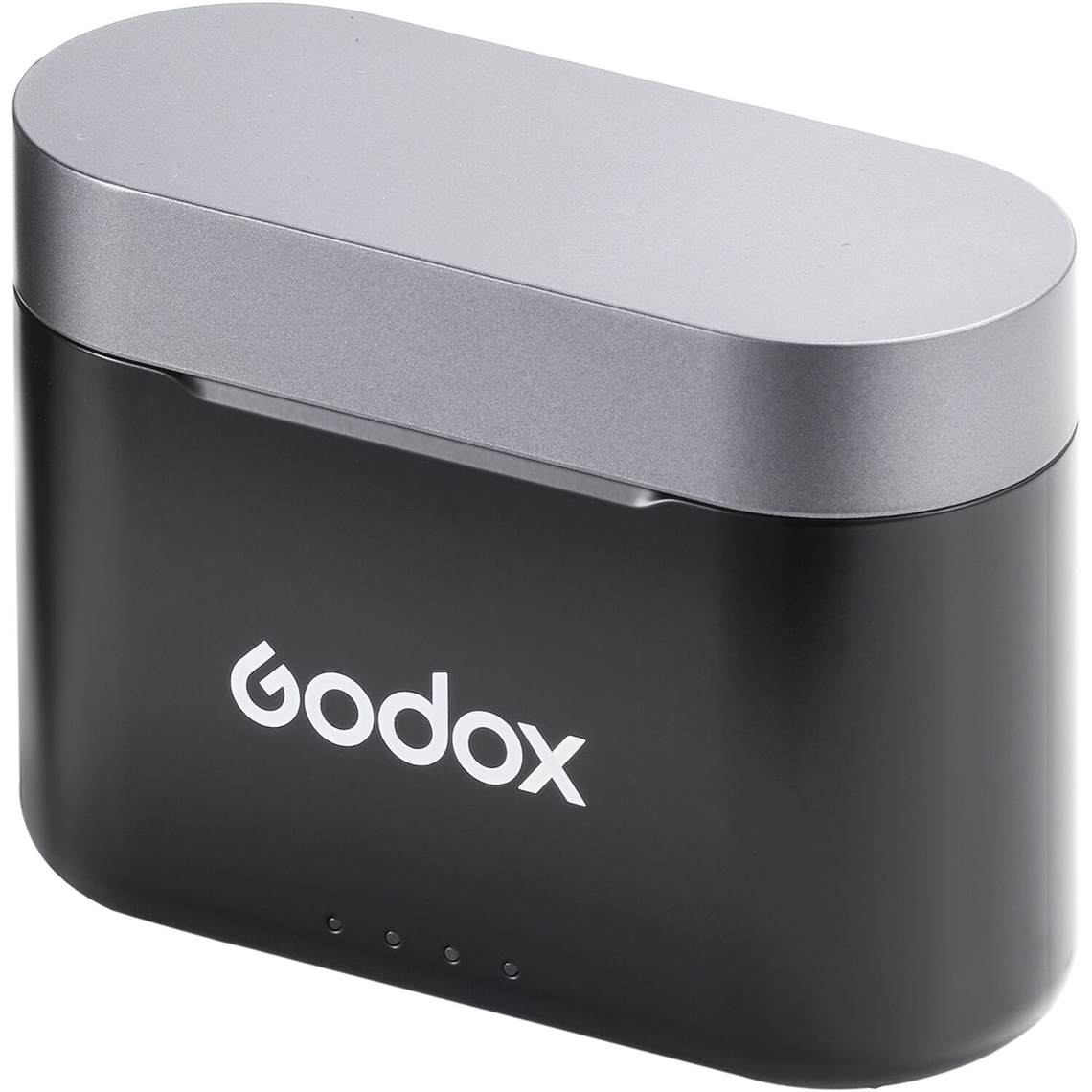 Sony WEC-S Kit 2 Micrófono Doble Para Cámaras Sony y Dispositivos Móviles 4