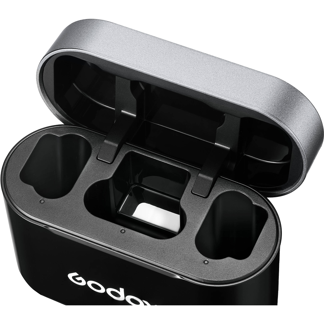 Sony WEC-S Kit 2 Micrófono Doble Para Cámaras Sony y Dispositivos Móviles 10