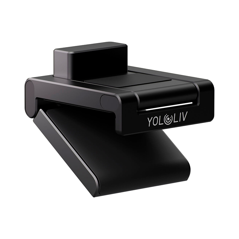 YoloLiv YoloCam S3 Webcam Con AI-Powered 4K  Para Live Streaming 5