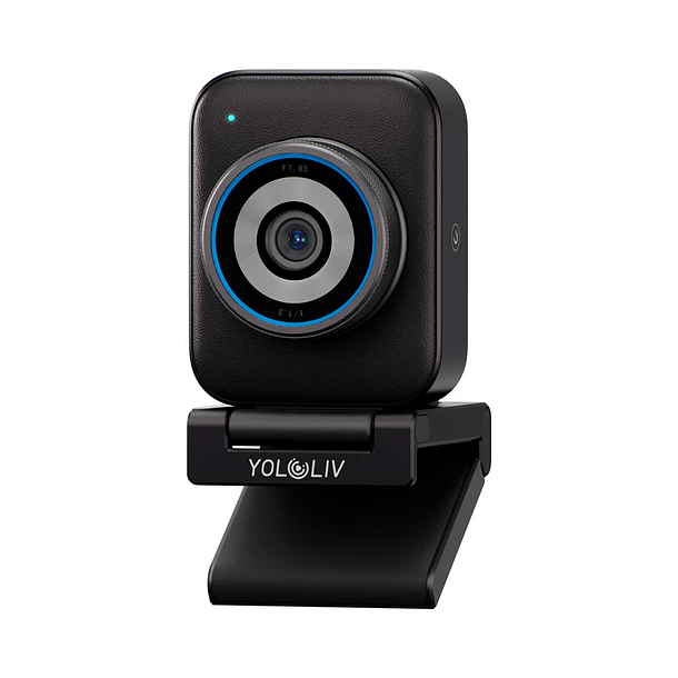 YoloLiv YoloCam S3 Webcam Con AI-Powered 4K  Para Live Streaming 3