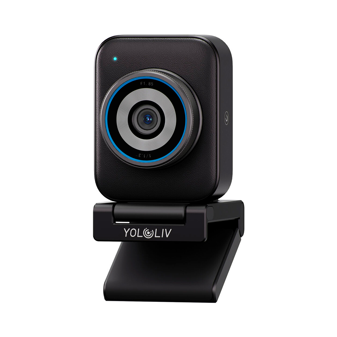YoloLiv YoloCam S3 Webcam Con AI-Powered 4K  Para Live Streaming 3