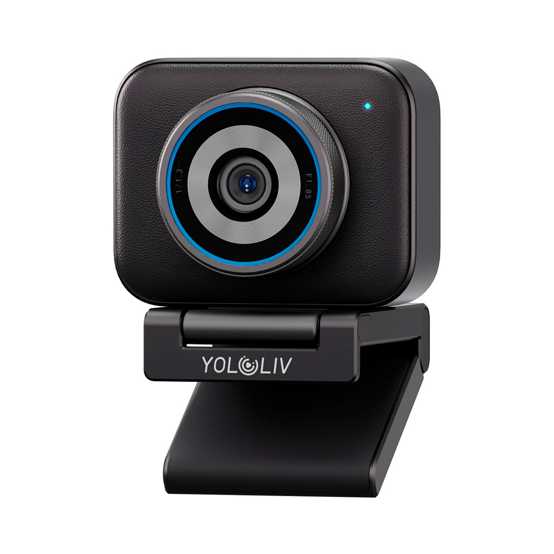 YoloLiv YoloCam S3 Webcam Con AI-Powered 4K  Para Live Streaming 2