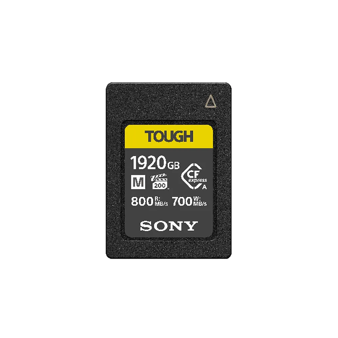 Sony Memoria  1920 GB CFexpress tipo A serie CEA-M   1