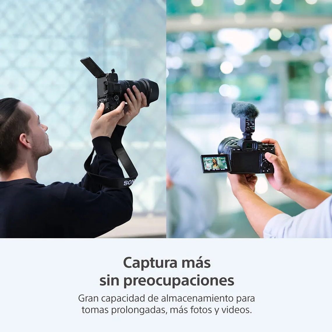 Sony Memoria  1920 GB CFexpress tipo A serie CEA-M   7