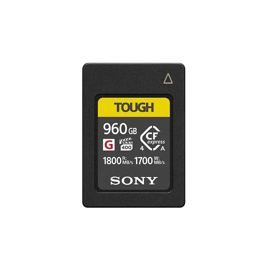 Sony Tarjeta de memoria 960 GB CFexpress Tipo A de la serie CEA-G 1