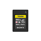 Sony Tarjeta de memoria 960 GB CFexpress Tipo A de la serie CEA-G - Miniatura 1
