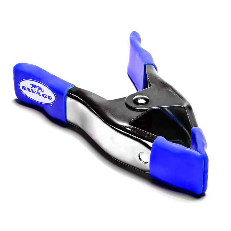 Savage Pinza Pequeña 10 Centímetros C-4-50 1