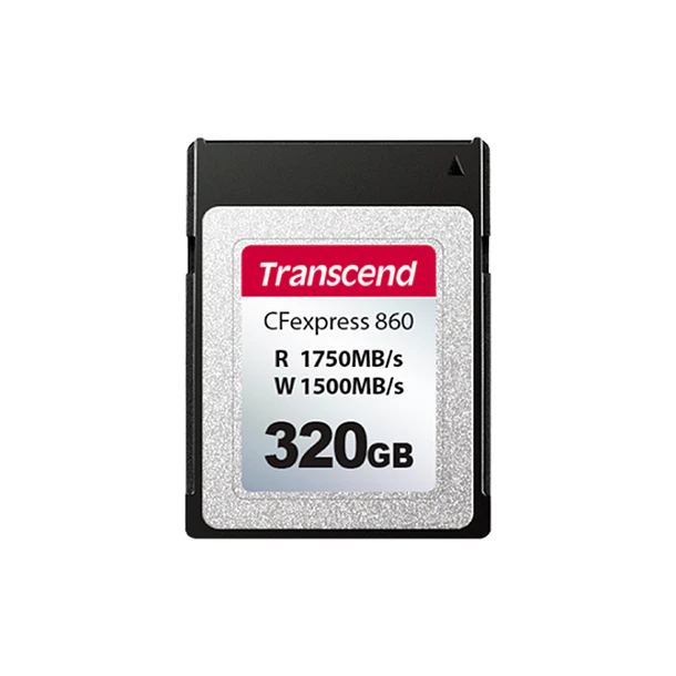 Transcend CFexpress 860 Tipo B  1