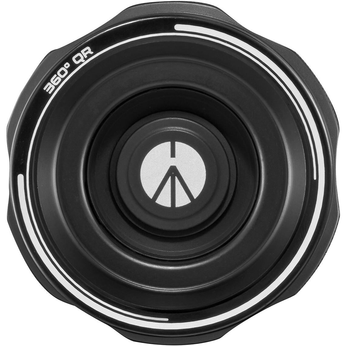 Manfrotto MOVE MVAQR Galleta de Liberación Rápida Con Base  3