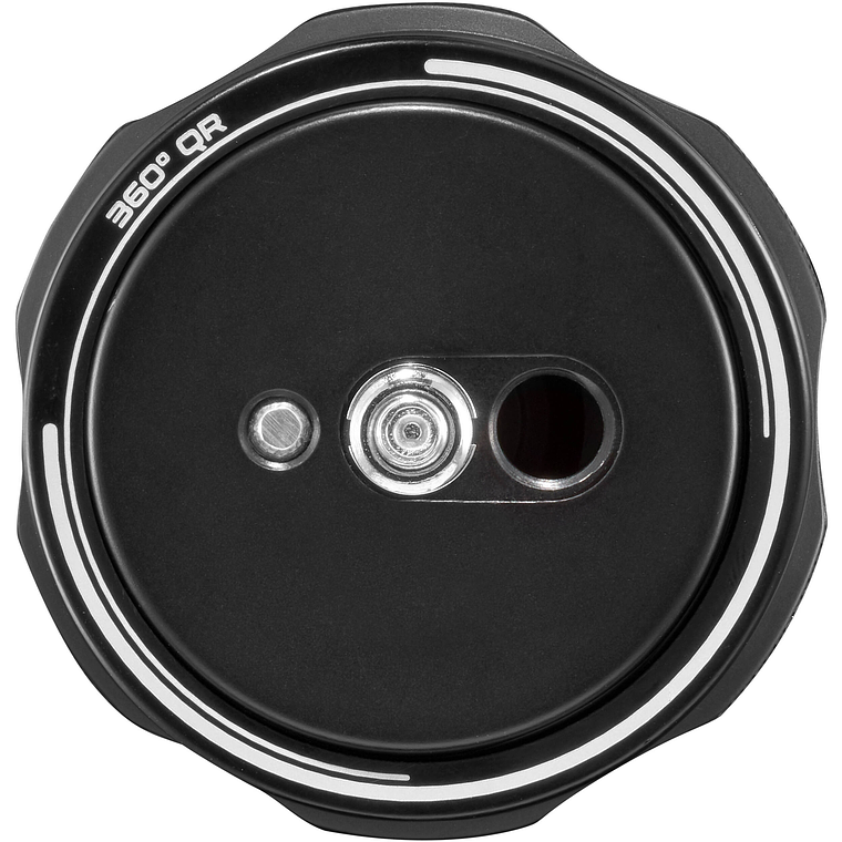 Manfrotto MOVE MVAQR Galleta de Liberación Rápida Con Base  8