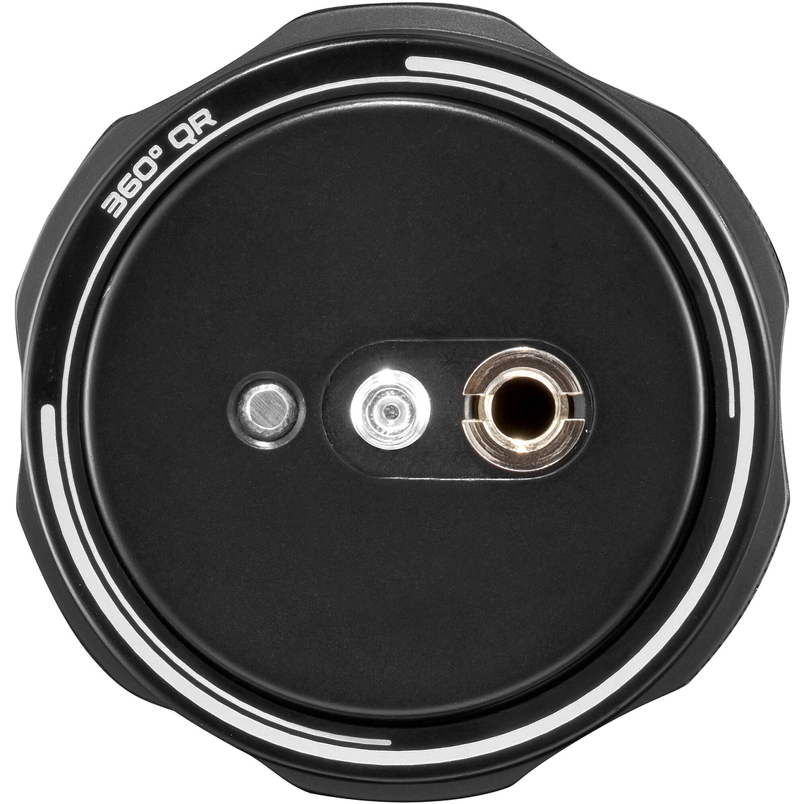 Manfrotto MOVE MVAQR Galleta de Liberación Rápida Con Base  9