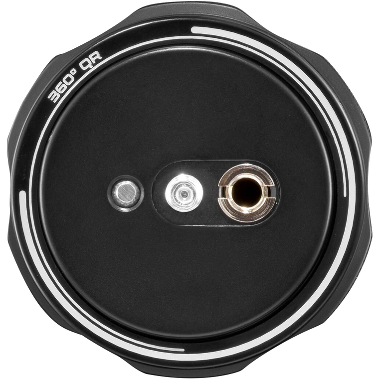 Manfrotto MOVE MVAQR Galleta de Liberación Rápida Con Base  9