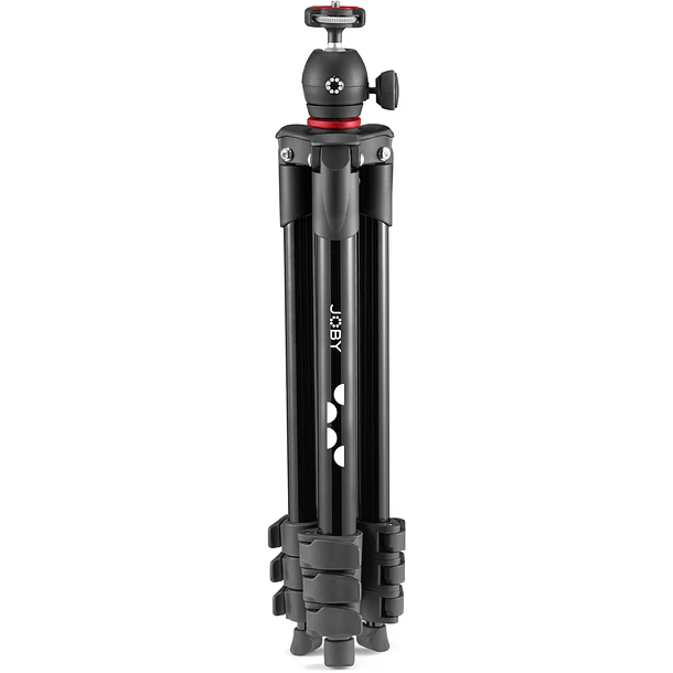 Joby Compact Light Tripode Simple, Liviano y de Buena Calidad 1