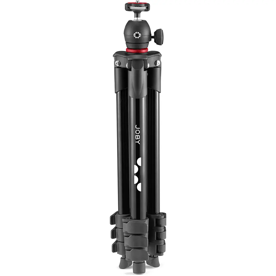 Joby Compact Light Tripode Simple, Liviano y de Buena Calidad 1