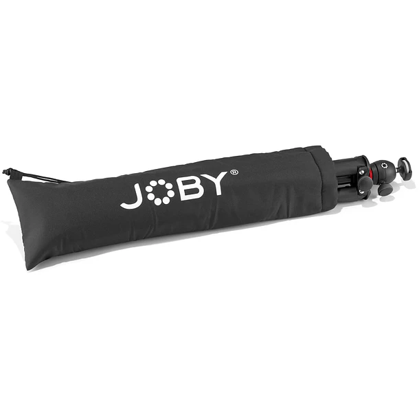 Joby Compact Light Tripode Simple, Liviano y de Buena Calidad 3