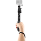 Joby Compact Monopod 2 en 1, Monopie Transformable en Barra Extensora - Miniatura 5