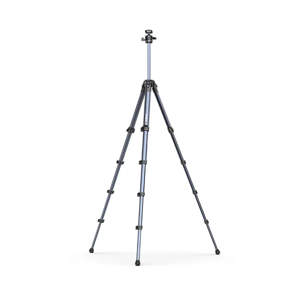Ulanzi Ombra II Traveler Trípode Liviano Para Fotografía - T156 1