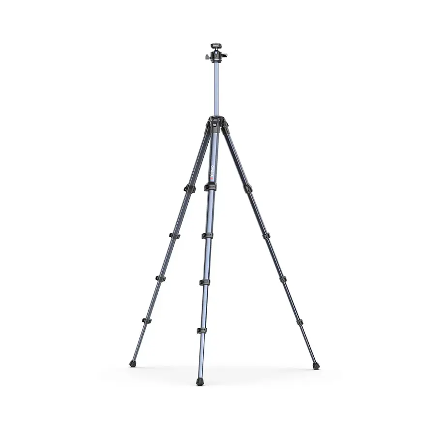 Ulanzi Ombra II Traveler Trípode Liviano Para Fotografía - T156 1