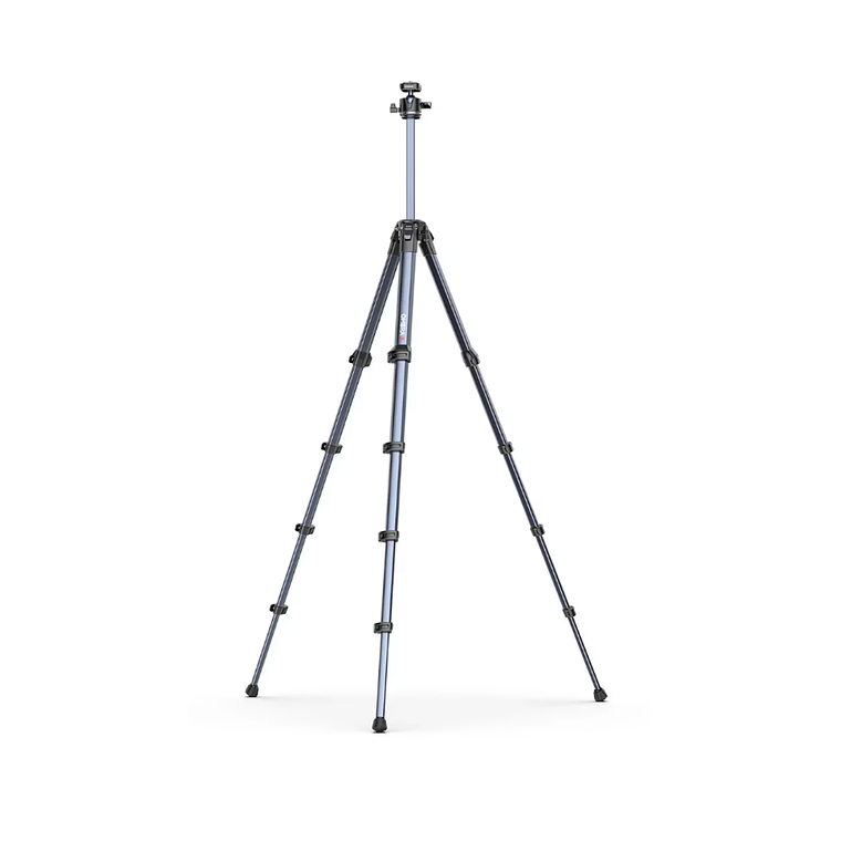 Ulanzi Ombra II Traveler Trípode Liviano Para Fotografía - T156 1