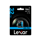 Lexar 32GB 800x PRO SDHC-UHS-I V-10 (1) 150mb/S - Miniatura 2