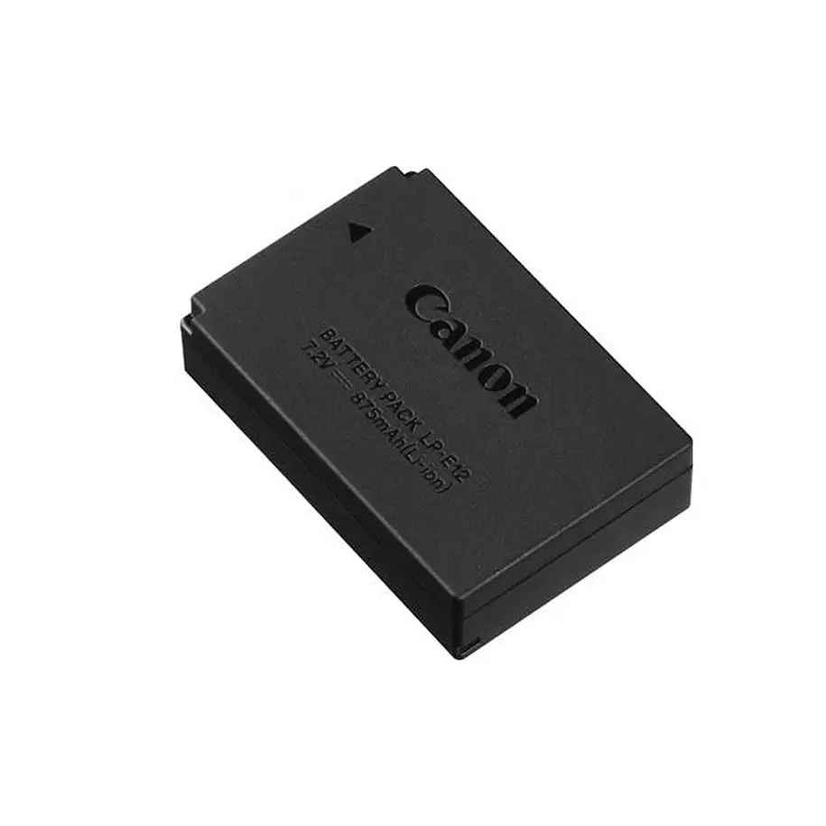 Canon Batería LP-E12 1