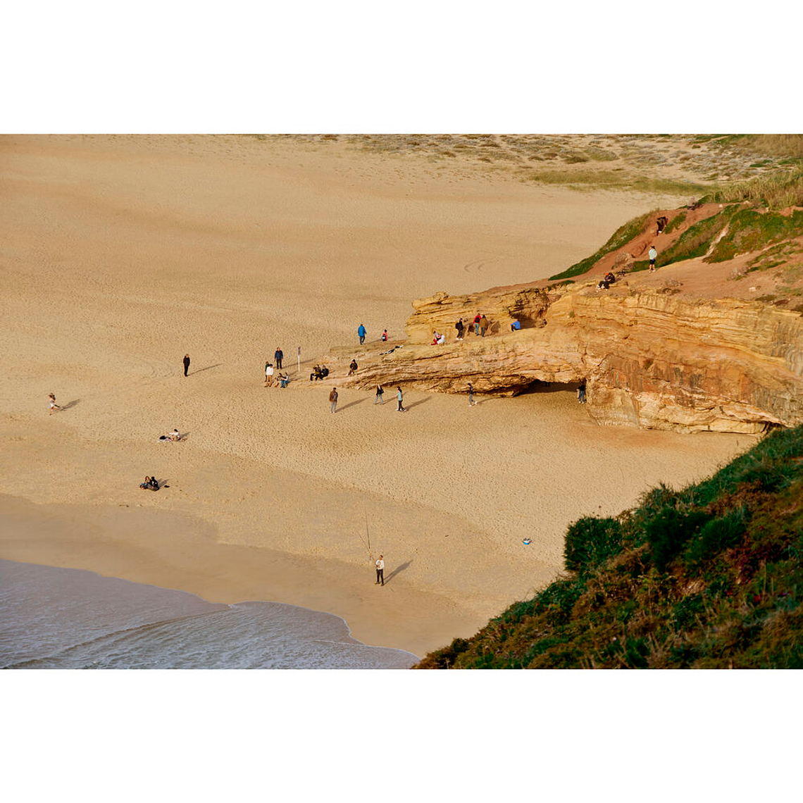 Sigma 16-300mm f/3.5-6.7 DC OS Contemporary Lente para Canon RF  7