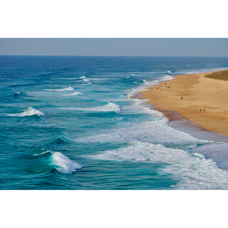 Sigma 16-300mm f/3.5-6.7 DC OS Contemporary Lente para Canon RF  9