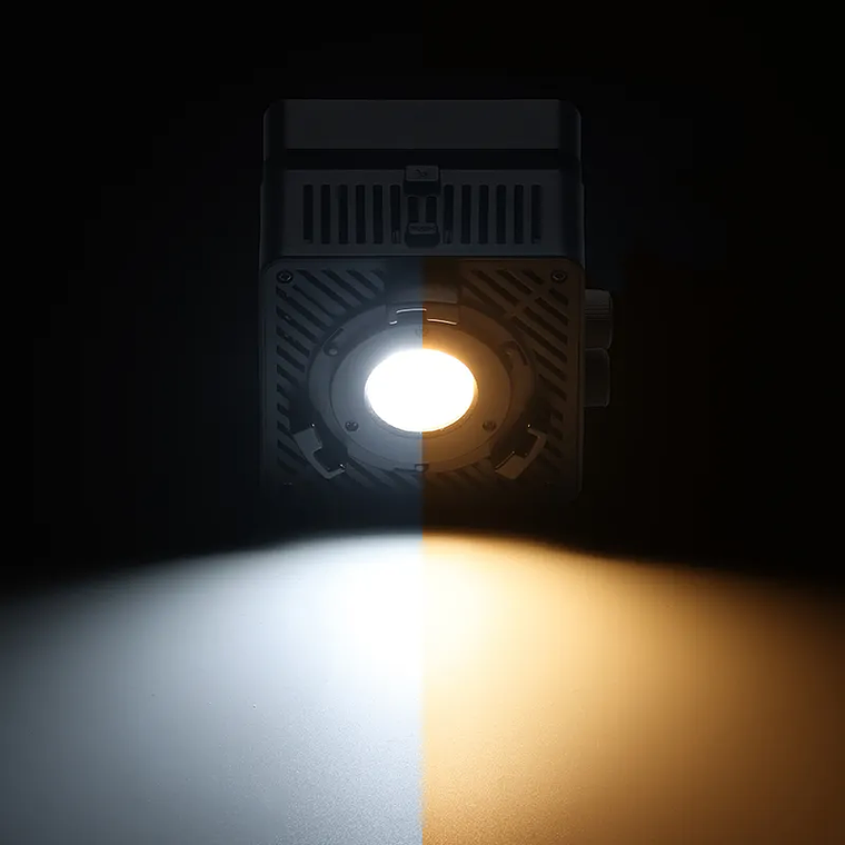 Ulanzi EC65 Luz Led Bicolor Portátil Para Video de 65W  L187 6