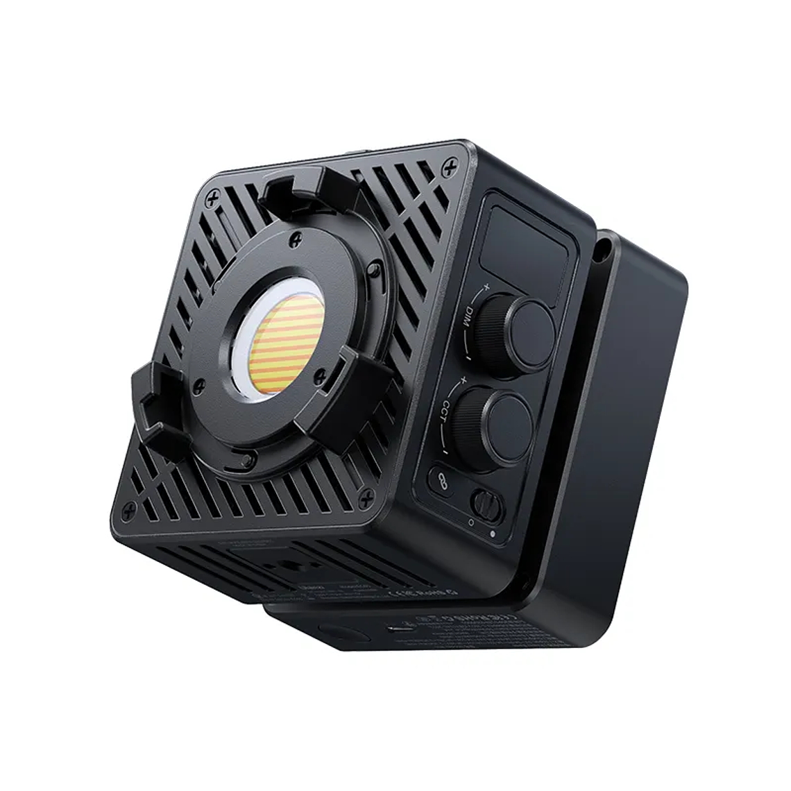 Ulanzi EC65 Luz Led Bicolor Portátil Para Video de 65W  L187 1