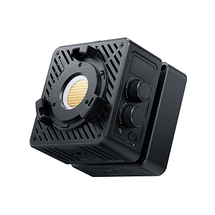 Ulanzi EC65 Luz Led Bicolor Portátil Para Video de 65W  L187