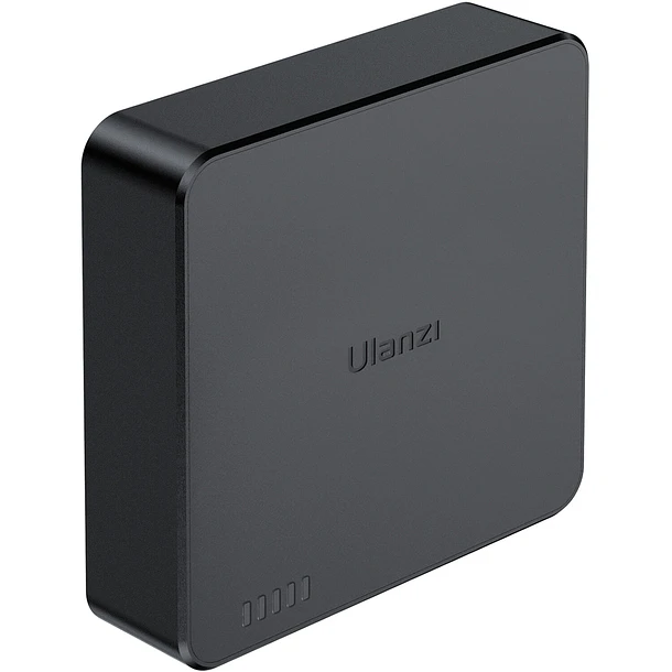 Ulanzi EC65 Luz Led Bicolor Portátil Para Video de 65W  L187 13