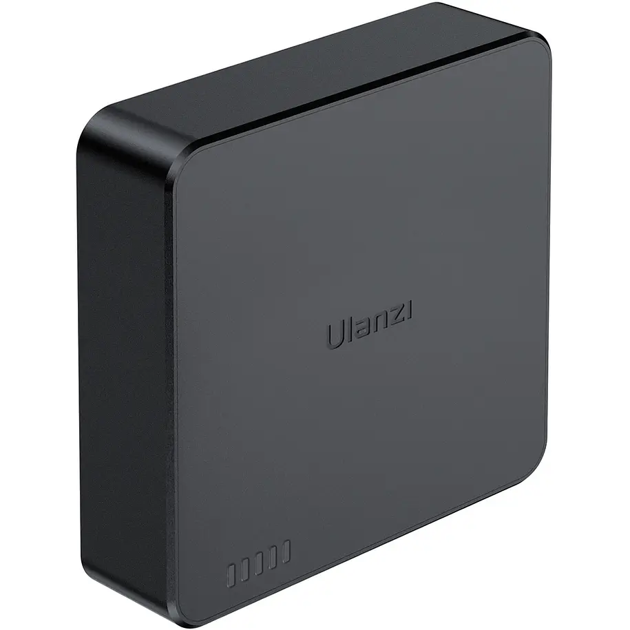 Ulanzi EC65 Luz Led Bicolor Portátil Para Video de 65W  L187 13