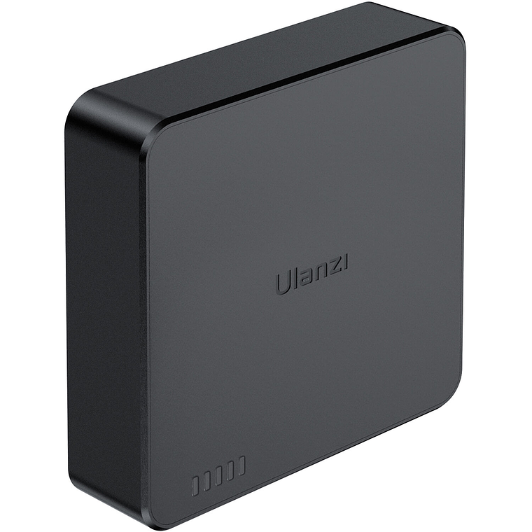 Ulanzi EC65 Luz Led Bicolor Portátil Para Video de 65W  L187 13