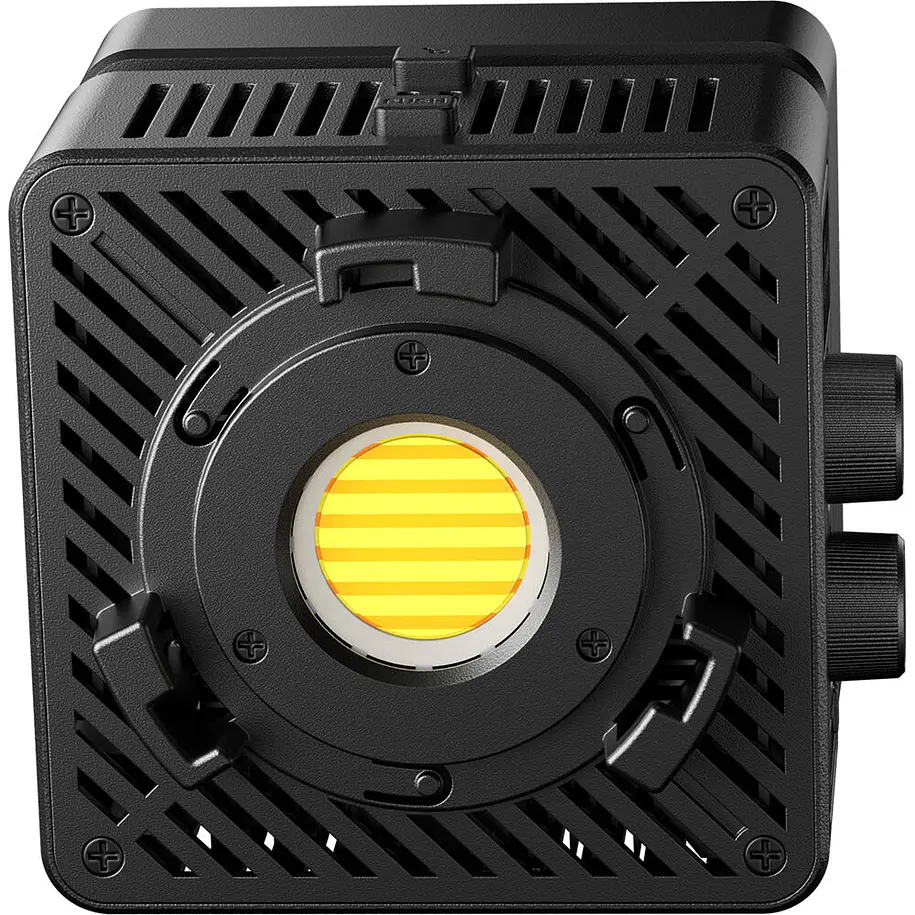 Ulanzi EC65 Luz Led Bicolor Portátil Para Video de 65W  L187 17