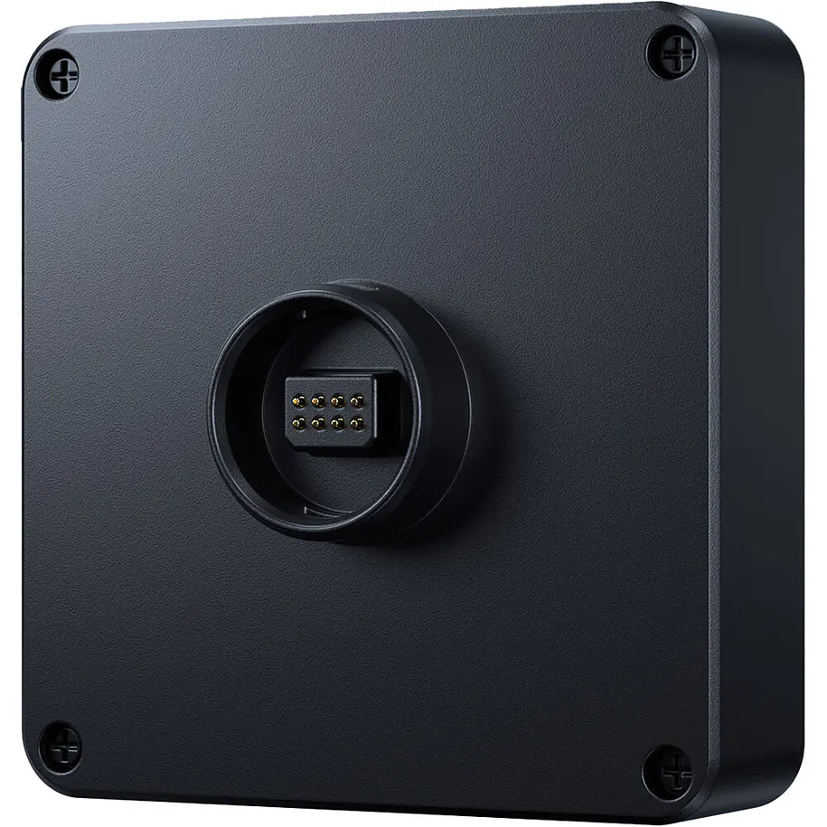 Ulanzi EC65 Luz Led Bicolor Portátil Para Video de 65W  L187 20