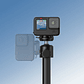 Ulanzi TT24 Cka Barra Selfie y Mini Trípode Con Galleta Desmontable S044 - Miniatura 13