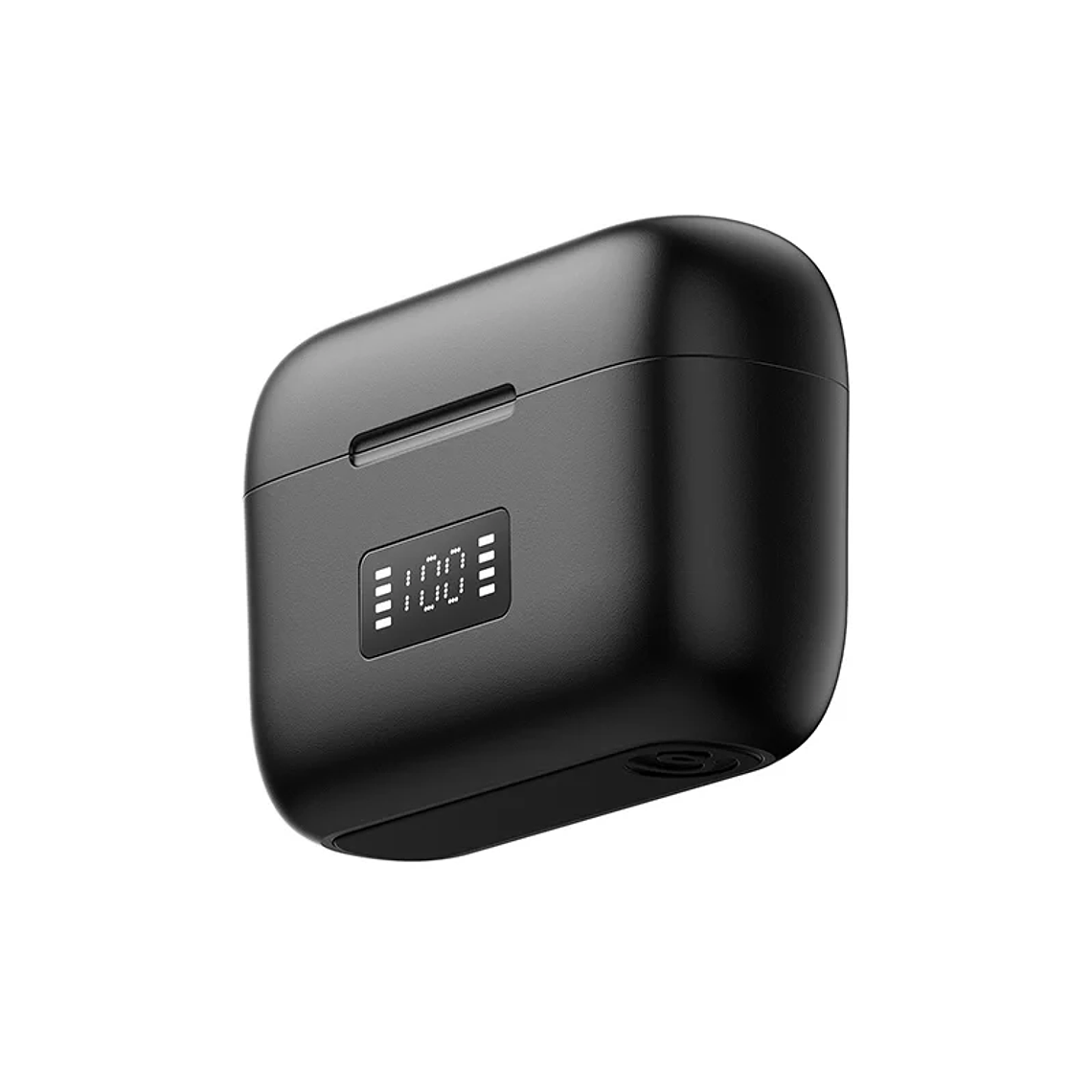 Ulanzi A200 Mini Micrófono Lavalier Doble USB-C A046 Negro 10