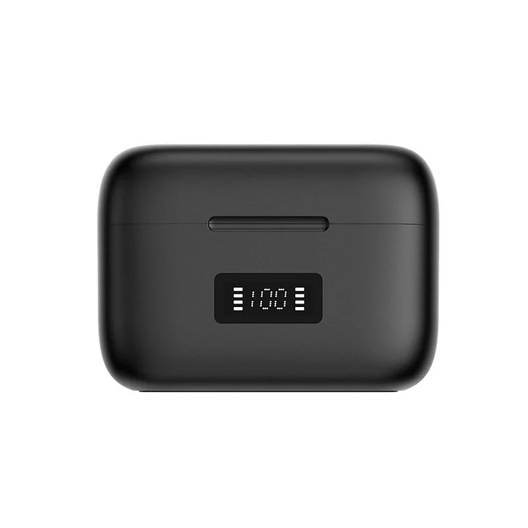 Ulanzi A200 Mini Micrófono Lavalier Doble USB-C A046 Negro 12