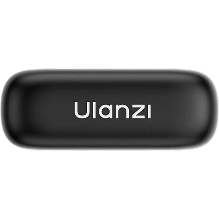 Ulanzi A200 Mini Micrófono Lavalier Doble USB-C A046 Negro 27