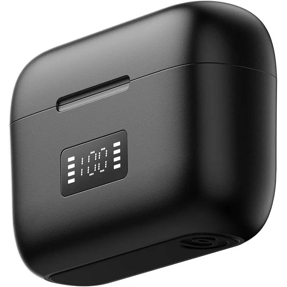 Ulanzi A200 Mini Micrófono Lavalier Doble USB-C A046 Negro 35